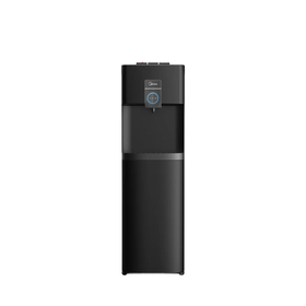 Midea Black Bottom Load Water Dispenser (Class B)