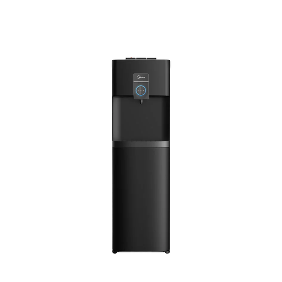 Midea Black Bottom Load Water Dispenser (Class B)