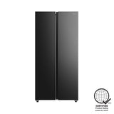 Condura 16.2 Cu.Ft. Side by Side Inverter Refrigerator CSS-170i (Class C)