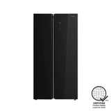 Condura 19.4 Cu.Ft. No Frost Side by Side, Inverter Refrigerator CSS-207i (Class C)