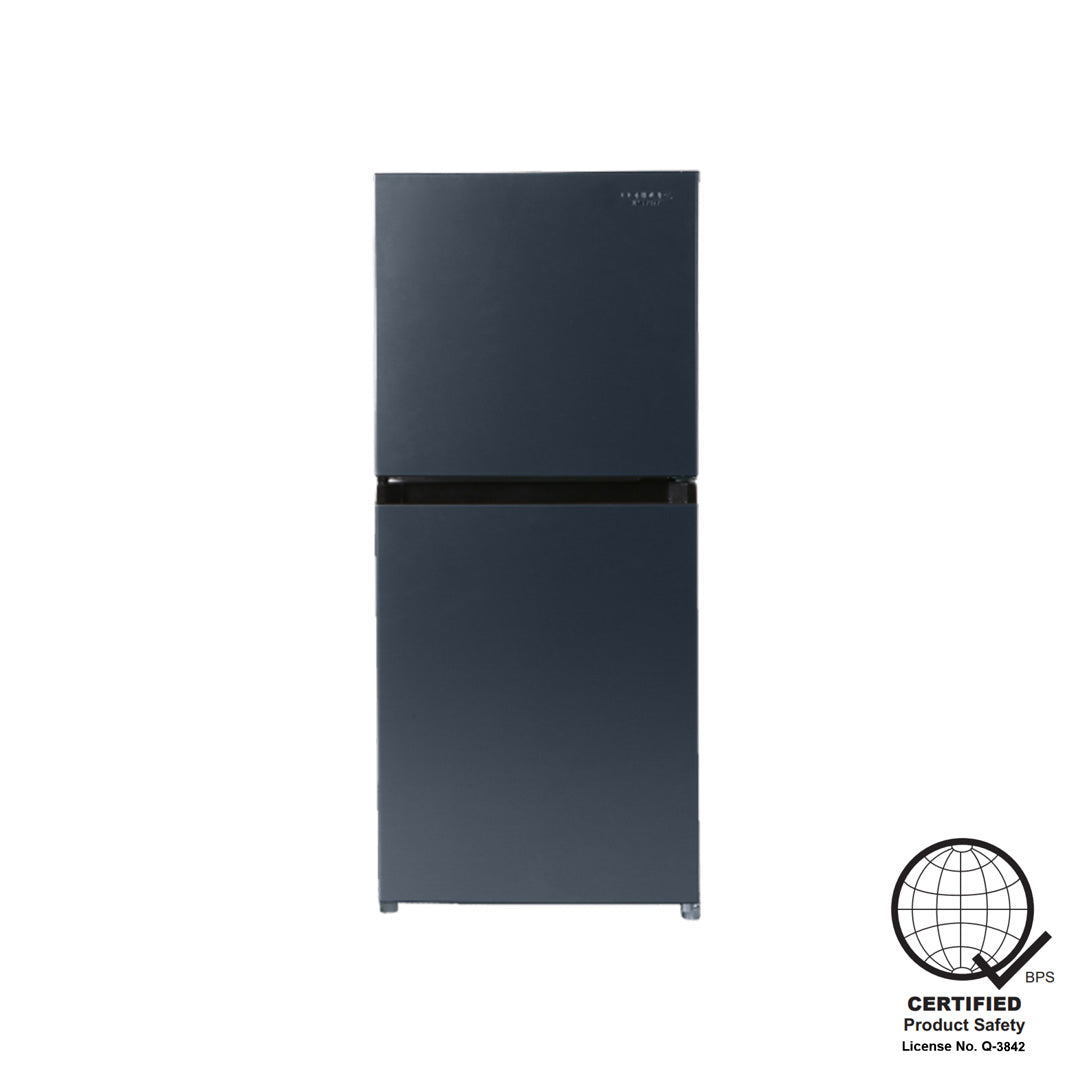 Condura 6.3 Cu. Ft. No Frost, Inverter Refrigerator, Cloud Gray CTF650i (Class B)