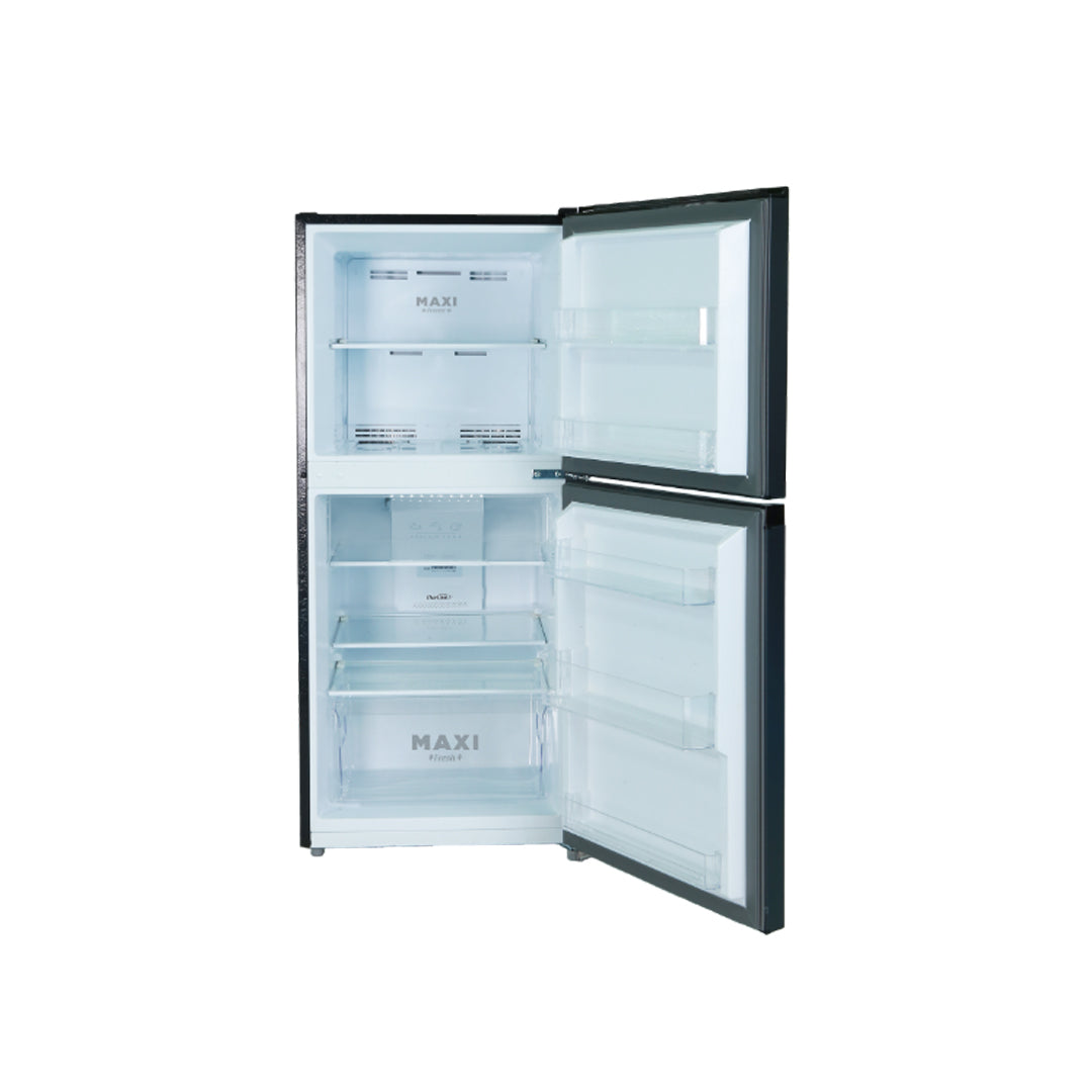 Condura 6.3 Cu.Ft. No Frost Top Freezer Inverter Refrigerator Cloud Gray CTF650i (Premium) RST