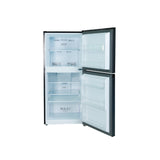 Condura 6.3 Cu.Ft. No Frost Top Freezer Inverter Refrigerator Cloud Gray CTF650i (Premium) RST