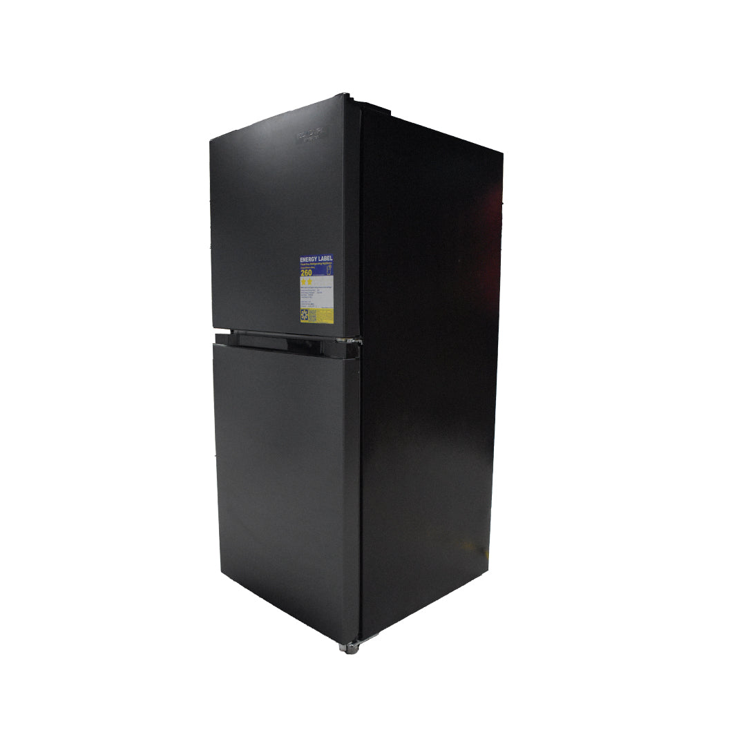 Condura 6.3 Cu. Ft. No Frost, Inverter Refrigerator, Cloud Gray CTF650i (Class C)