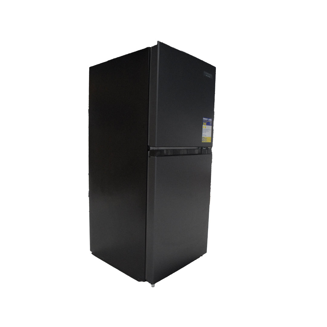 Condura 6.3 Cu. Ft. No Frost, Inverter Refrigerator, Cloud Gray CTF650i (Class C)