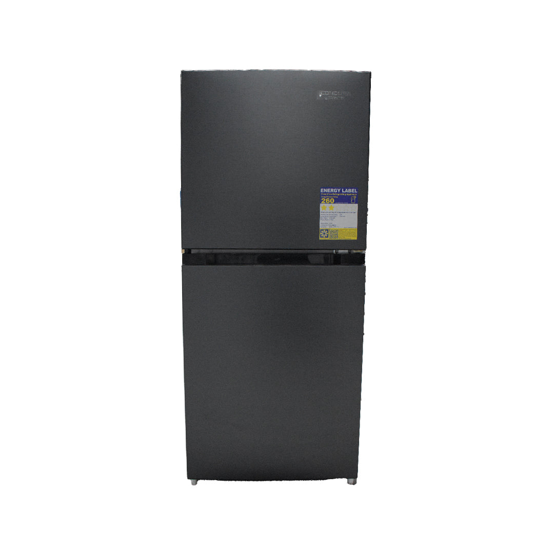 condura-6.3-cubic-feet-no-frost-inverter-ref-cloud-gray-color-full-view-mang-kosme