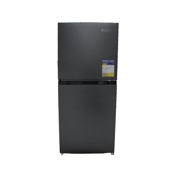 condura-6.3-cubic-feet-no-frost-inverter-ref-cloud-gray-color-full-view-mang-kosme