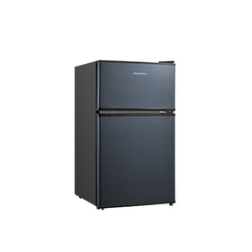 Condura 3.1 Cu.Ft. Personal Non-Inverter Refrigerator CPR90TD CG (Premium) RST - 0