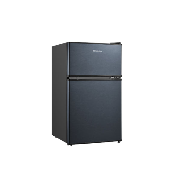 Condura 3.1 Cu.Ft. Personal Non-Inverter Refrigerator CPR90TD CG (Premium) RST