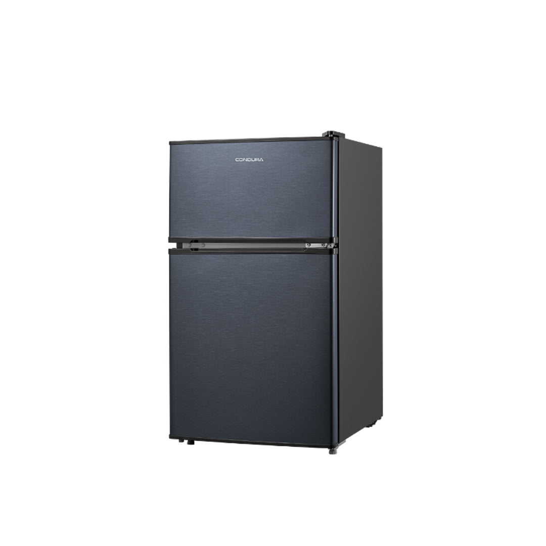 Condura 3.1 Cu.Ft. Personal Non-Inverter Refrigerator CPR90TD CG (Class C)