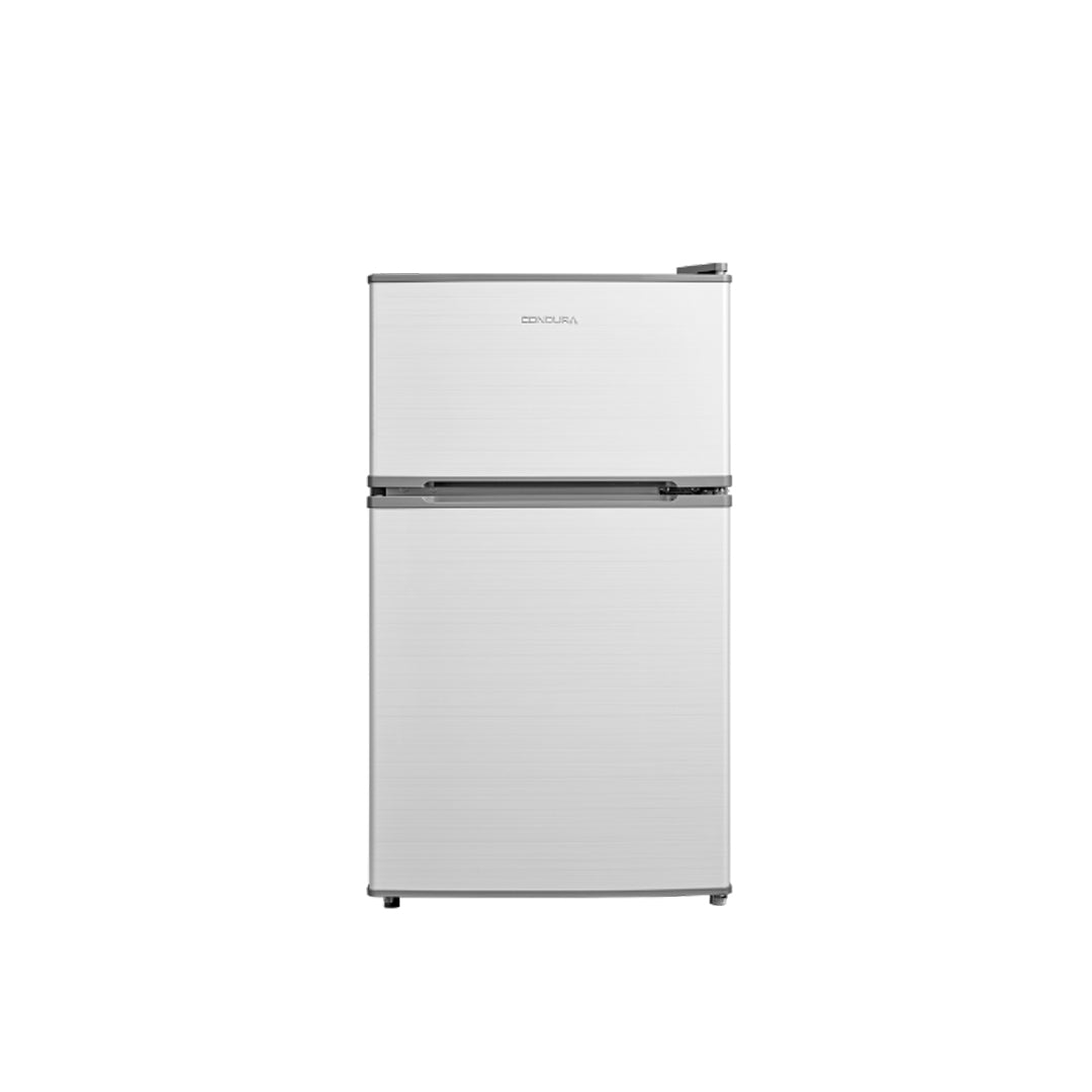 Condura 3.1 Cu.Ft. Personal Non-Inverter Refrigerator CPR90TD WHT (Premium) RST