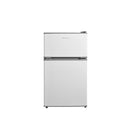 Condura 3.1 Cu.Ft. Personal Non-Inverter Refrigerator CPR90TD WHT (Premium) RST-1