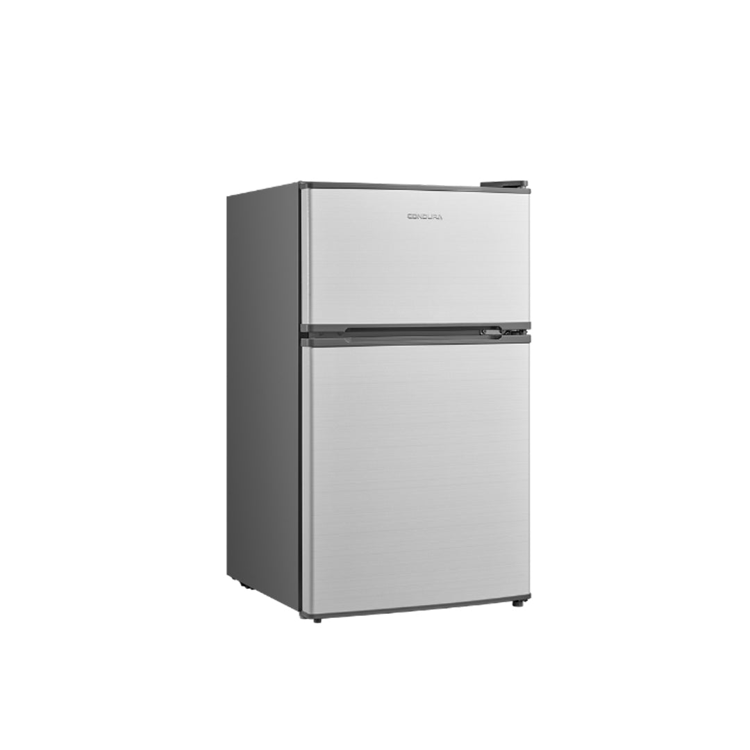 Condura 3.1 Cu.Ft. Personal Non-Inverter Refrigerator CPR90TD WHT (Premium) RST