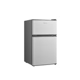 Condura 3.1 Cu.Ft. Personal Non-Inverter Refrigerator CPR90TD WHT (Premium) RST