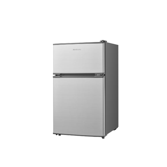 Condura 3.1 Cu.Ft. Personal Non-Inverter Refrigerator CPR90TD WHT (Premium) RST