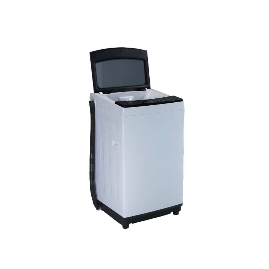 Condura 8.5 KG Smart and Easy Top Load Inverter Washing Machine (Premium) RST