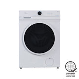 Midea 7 KG Front Loading Washing Machine (Class A)
