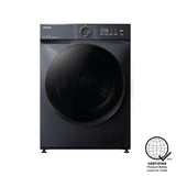 Toshiba 8.5 KG Front Load Inverter Washing Machine T21 (Class A)