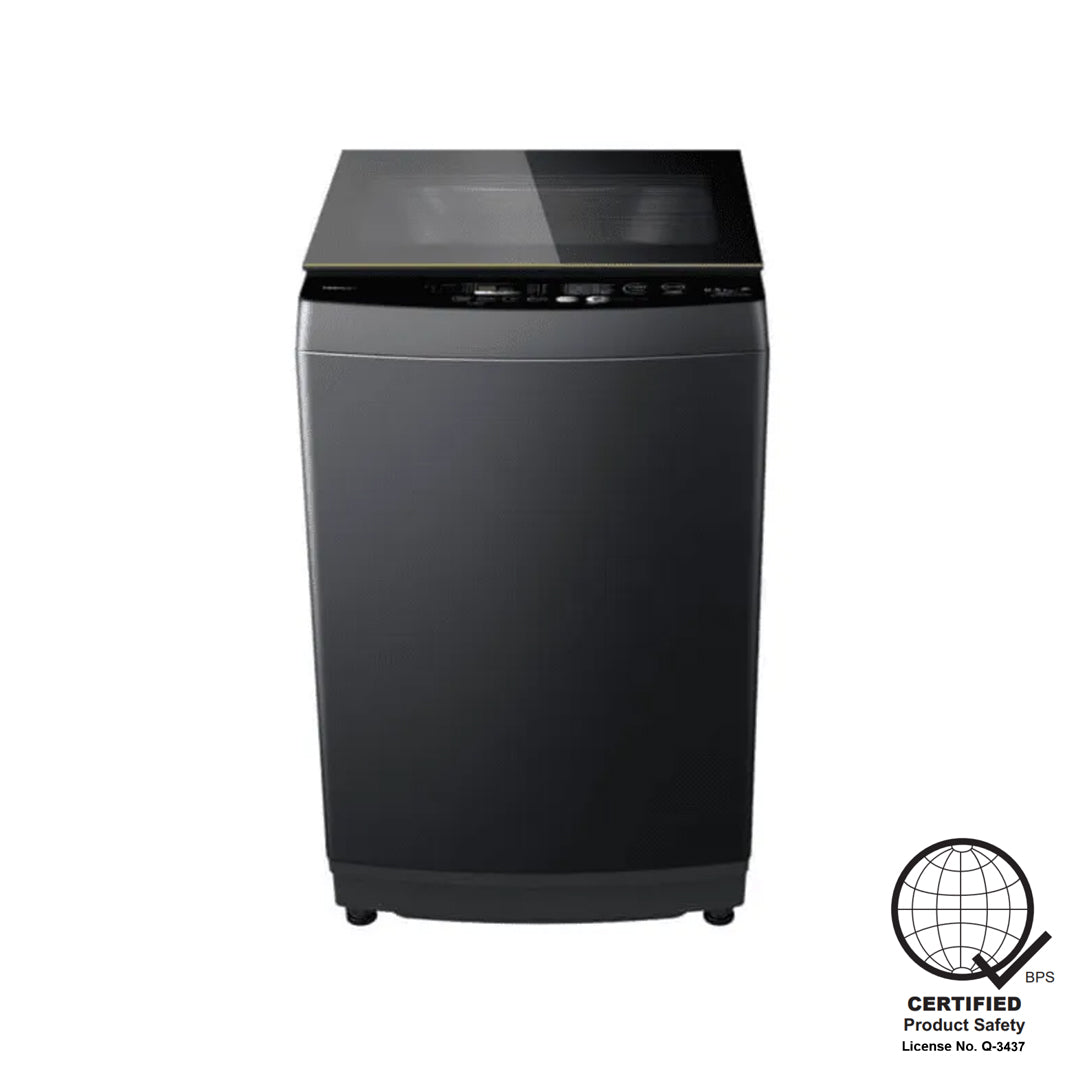 Toshiba 9.5 KG Origin Top Load Inverter Washing Machine (Class A)