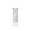 Condura 7.8 Cu.Ft. Negosyo Pro No Frost Chiller Inverter Refrigerator White CCH78NFi (Premium) RST-1