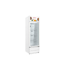 Condura 7.8 Cu.Ft. Negosyo Pro No Frost Chiller Inverter Refrigerator White CCH78NFi (Premium) RST-2