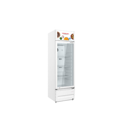 Condura 7.8 Cu.Ft. Negosyo Pro No Frost Chiller Inverter Refrigerator White CCH78NFi (Premium) RST - 0