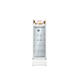Condura 11.4 Cu.Ft. Negosyo Pro No Frost Chiller Inverter Refrigerator White CCH114NFi (Class B)