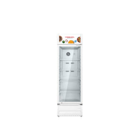 Condura 11.4 Cu.Ft. Negosyo Pro No Frost Chiller Inverter Refrigerator White CCH114NFi (Premium) RST