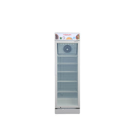 Condura 13.6 Cu.Ft. Negosyo Pro No Frost Chiller Inverter Refrigerator White CCH136NFi (Premium) RST