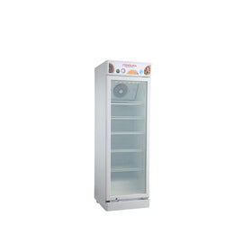 Condura 13.6 Cu.Ft. Negosyo Pro No Frost Chiller Inverter Refrigerator White CCH136NFi (Premium) RST - 0