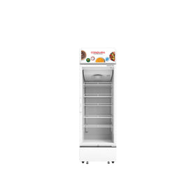 Condura 15 Cu.Ft. Negosyo Pro No Frost Chiller Inverter Refrigerator White CCH150NFi (Premium) RST