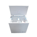 Condura 7.0 Cu.Ft. Chest Freezer Direct Cool Manual Inverter Refrigerator, White CCF70DCi  (Premium)-4