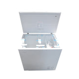Condura 7.0 Cu.Ft. Chest Freezer Direct Cool Manual Inverter Refrigerator, White CCF70DCi (Class C)