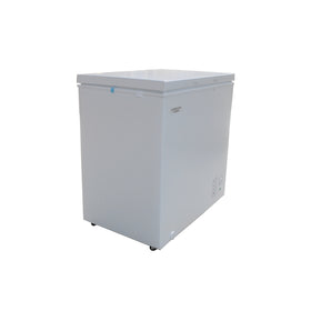Condura 7.0 Cu.Ft. Chest Freezer Direct Cool Manual Inverter Refrigerator, White CCF70DCi (Class B) - 0
