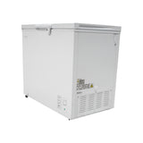 Condura 8.6 Cu.Ft. Direct Cool Chest Freezer Inverter Refrigerator, White CCF86DCI (Class B)