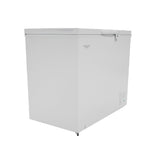 Condura 8.6 Cu.Ft. Direct Cool Chest Freezer Inverter Refrigerator, White CCF86DCI (Class B)