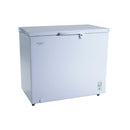 Condura 8.6 Cu.Ft. Direct Cool Chest Freezer Inverter Refrigerator, White CCF86DCI (Premium) RST-2