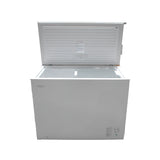 Condura 10.2 Cu.Ft. Chest Freezer Inverter Refrigerator, White CCF102DCI (Class C)