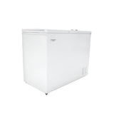 Condura 10.2 Cu.Ft. Chest Freezer Inverter Refrigerator, White CCF102DCI (Class C)