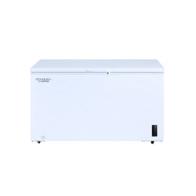 Condura 15 Cu.Ft. Negosyo Pro, Chest Freezer Inverter Refrigerator, CCF150DCi (Premium) RST