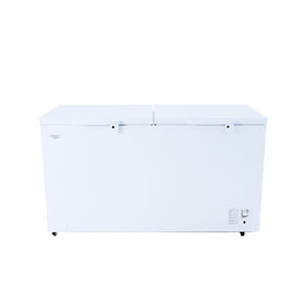 Condura 18 Cu.Ft. Negosyo Pro, Chest Freezer Inverter Refrigerator, CCF180DCi (Premium) RST