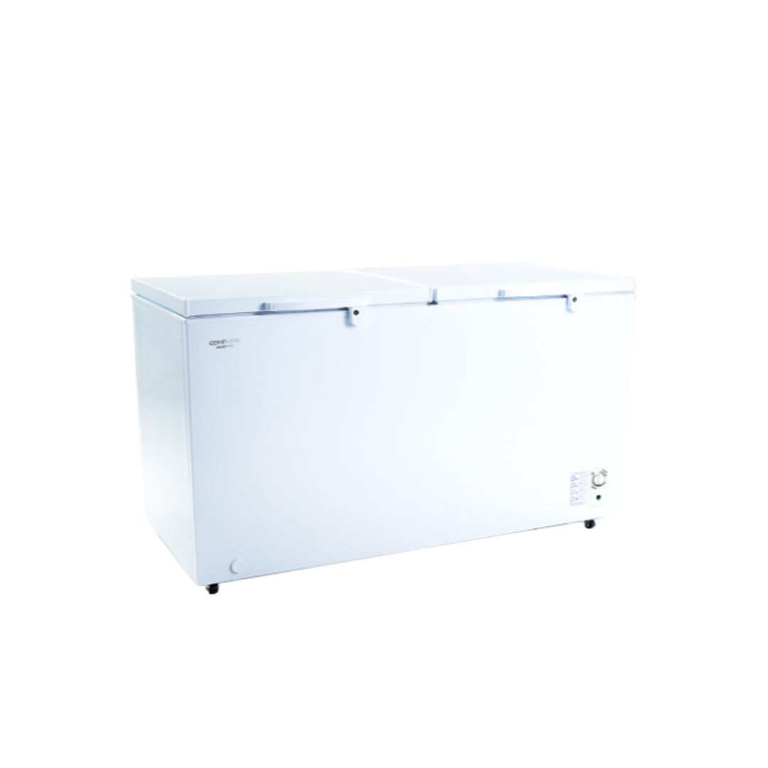 Condura 18 Cu.Ft. Negosyo Pro, Chest Freezer Inverter Refrigerator, CCF180DCi (Class B)