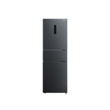 Condura 9.3 Cu.Ft. No Frost Bottom Freezer 3 Door Inverter Refrigerator Cloud Gray CBF93iCG (Premium) RST