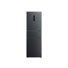 Condura 9.3 Cu.Ft. No Frost Bottom Freezer 3 Door Inverter Refrigerator Cloud Gray CBF93iCG (Premium) RST