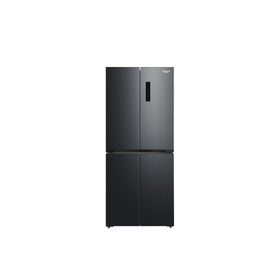 Condura 14.4 Cu.Ft. No Frost Multi-Door Inverter Refrigerator Titanium Steel CMD144TSi (Premium) RST
