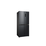 Condura 14.4 Cu.Ft. No Frost Multi-Door Inverter Refrigerator Titanium Steel CMD144TSi (Premium) RST