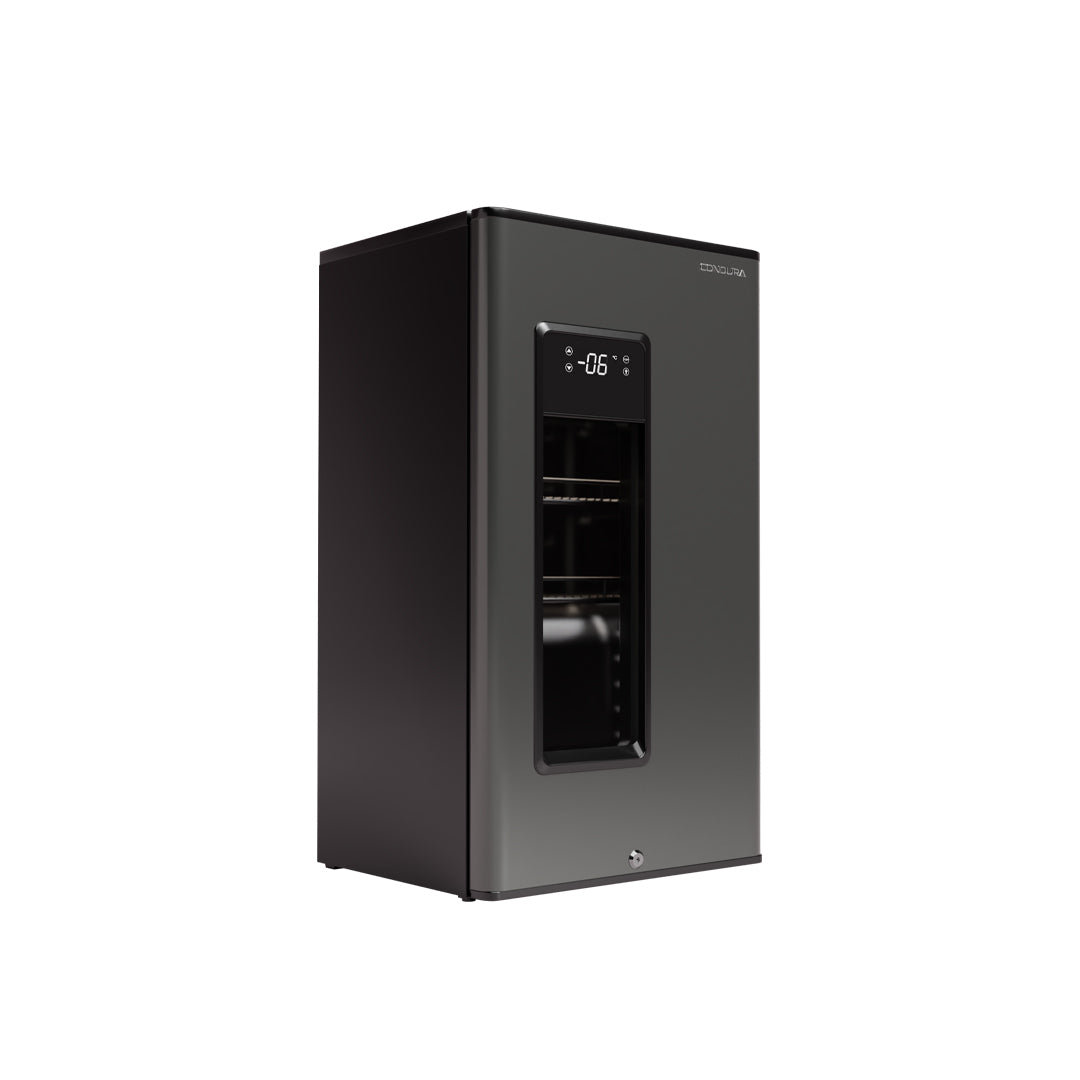 Condura 3.3 Cu.Ft. Ultra Chiller Sub Zero Non-Inverter Refrigerator CSZ33NF (Premium) RST