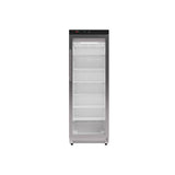 Condura 12.1 Cu.Ft. Upright Freezer Direct Cool Inverter Refrigerator Glass Door CGF121DCi (Premium) RST