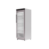 Condura 12.1 Cu.Ft. Upright Freezer Direct Cool Inverter Refrigerator Glass Door CGF121DCi (Premium) RST