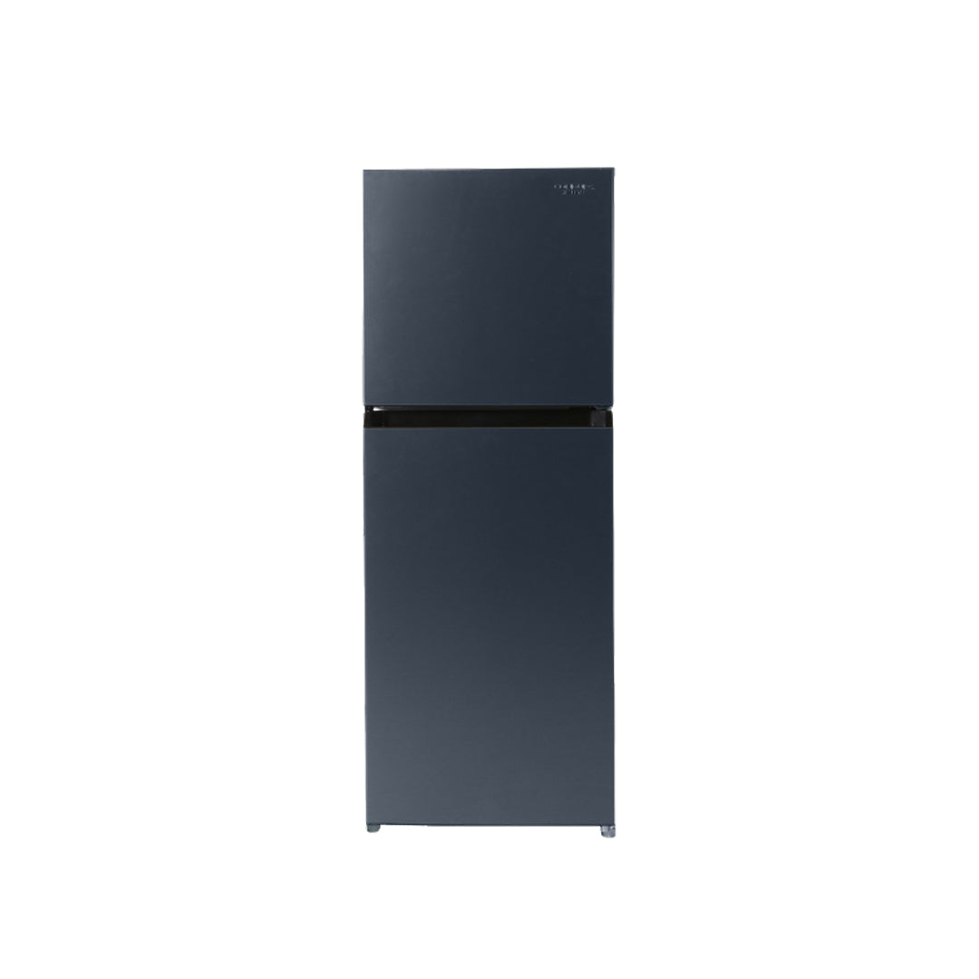 Condura 8.3 Cu.Ft. No Frost Top Freezer Inverter Refrigerator Cloud Gray CTF83iCG (Class B)